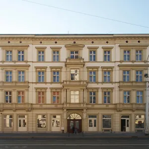 Hostel Vanilla, Vratislav