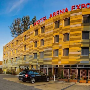 Arena Expo Gdańsk
