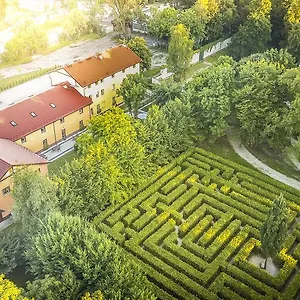 I Restauracja Brochów Wrocław